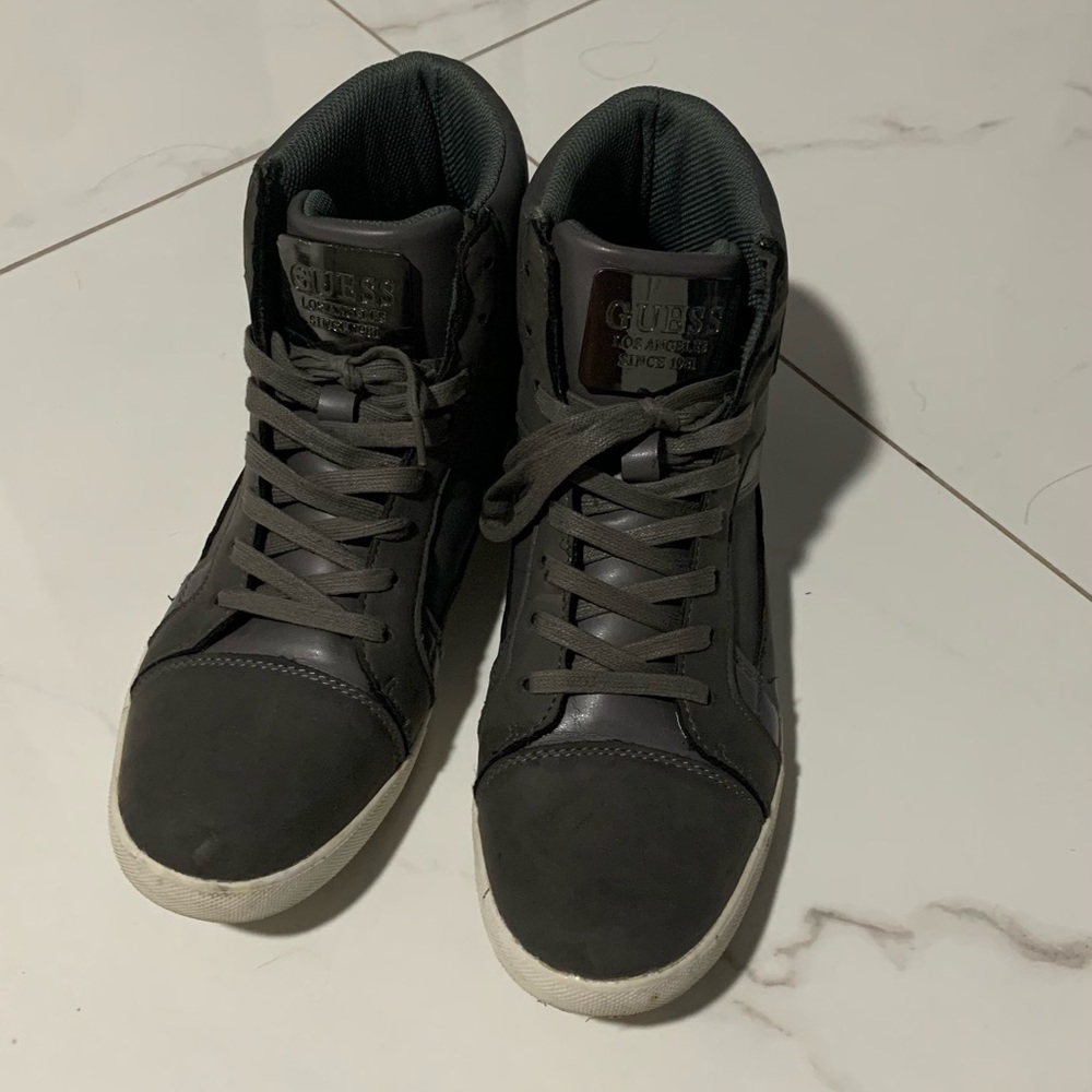 G By Guess High tops sneakers